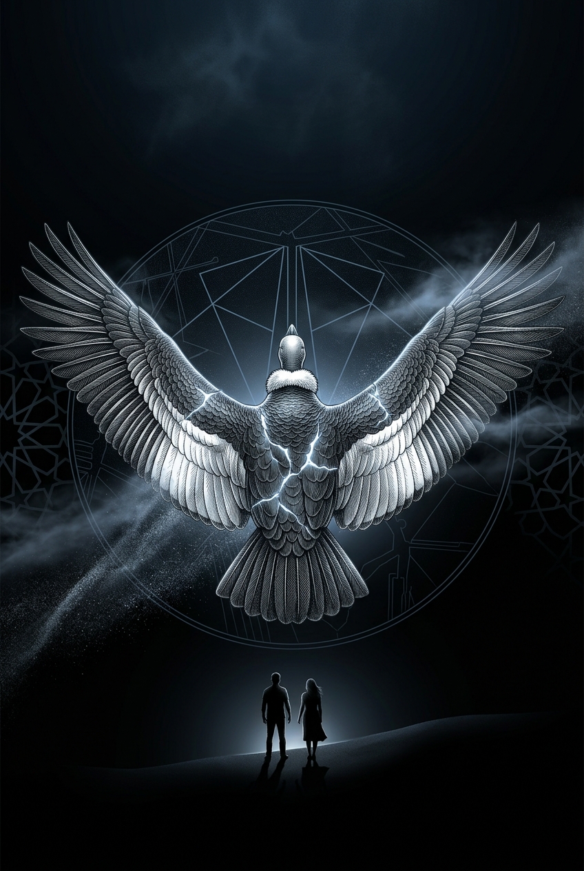 Illustration de Le Condor